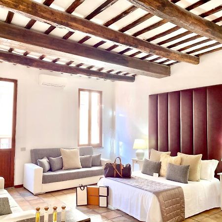 Fontana Di Trevi Private Luxury Apartaments Rome Exterior photo
