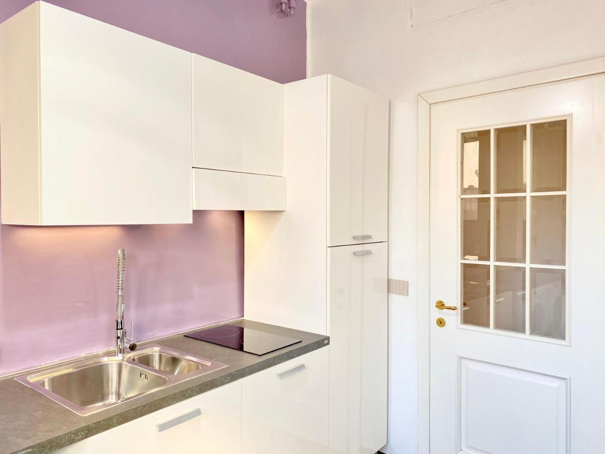 Fontana Di Trevi Private Luxury Apartaments Rome Exterior photo