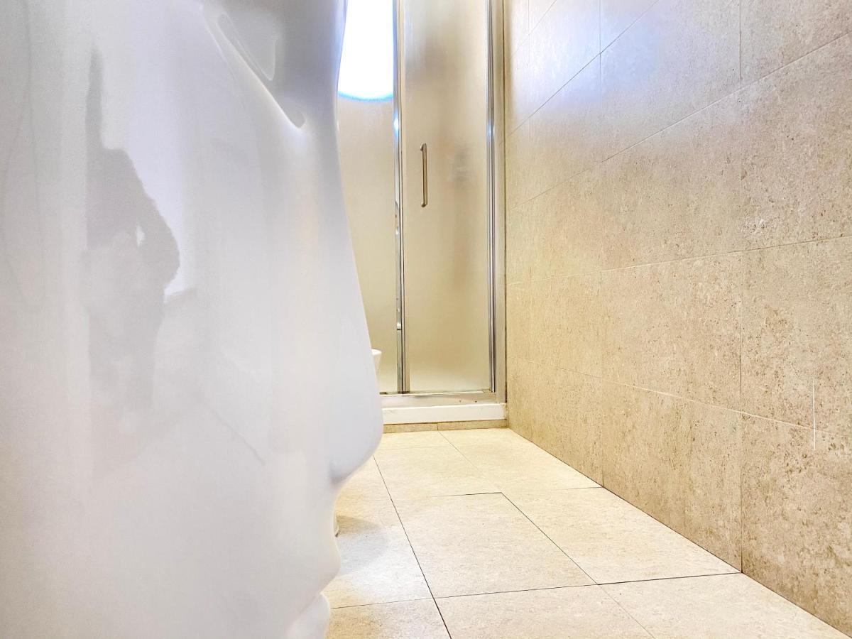 Fontana Di Trevi Private Luxury Apartaments Rome Exterior photo