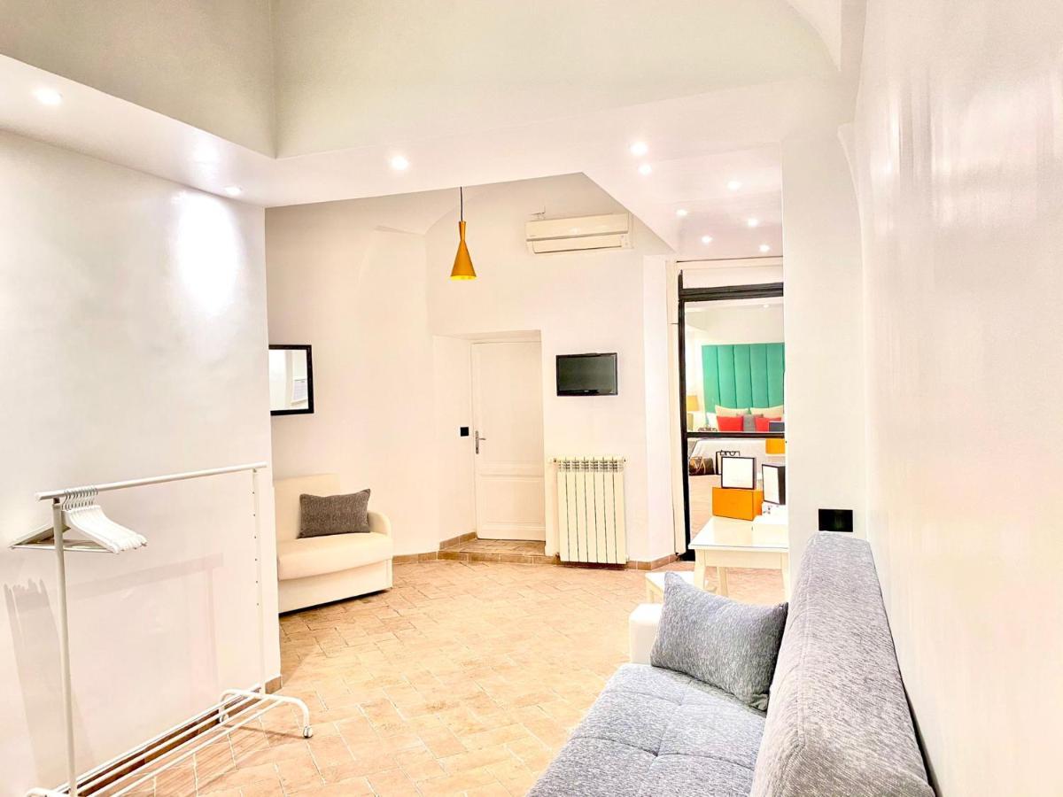 Fontana Di Trevi Private Luxury Apartaments Rome Exterior photo